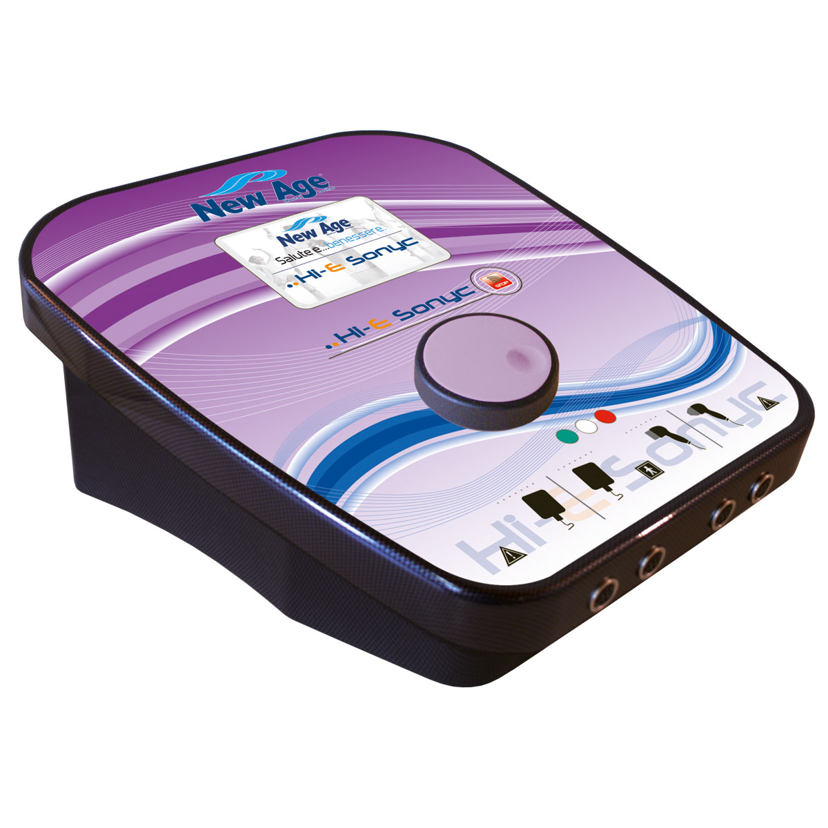 HieSonic-1